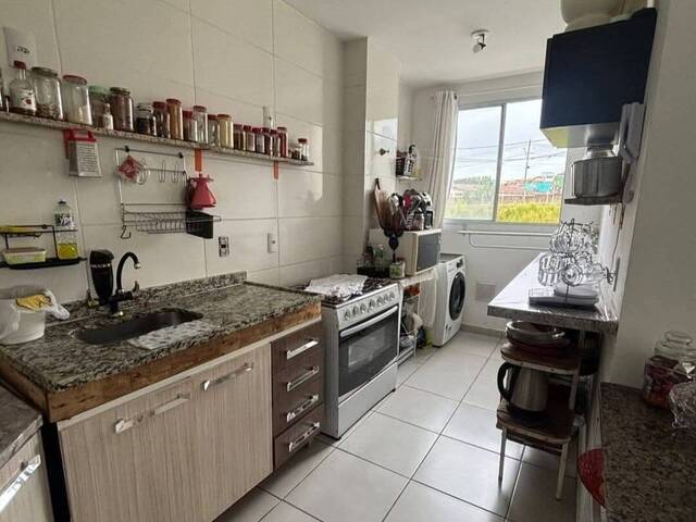 Apartamento para Venda em Pouso Alegre - 2