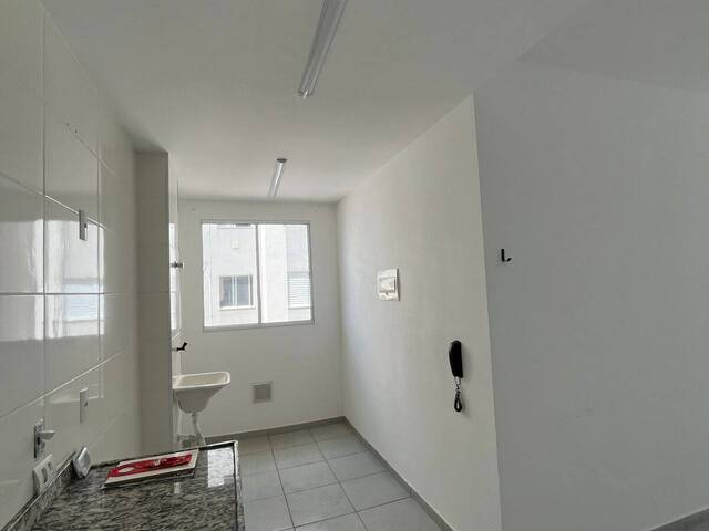 Apartamento para Venda em Pouso Alegre - 5