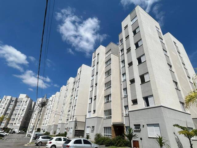 Apartamento para Venda em Pouso Alegre - 2
