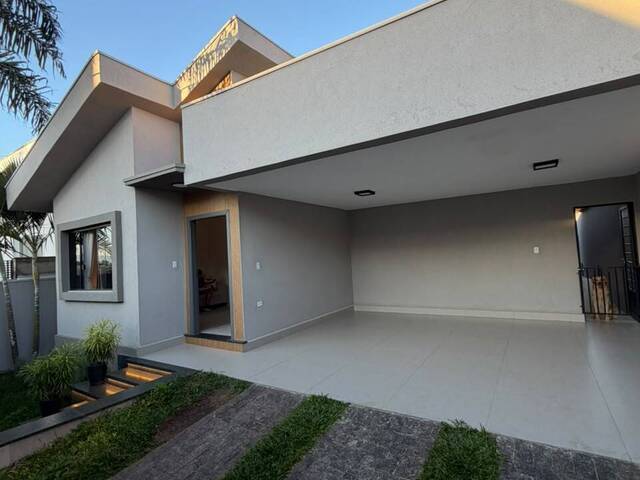 Casa para Venda em Pouso Alegre - 2