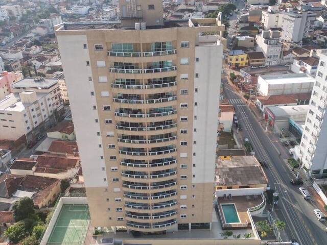 #1926 - Apartamento para Venda em Pouso Alegre - MG