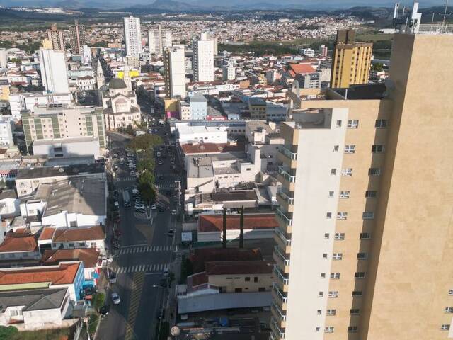Apartamento para Venda em Pouso Alegre - 3