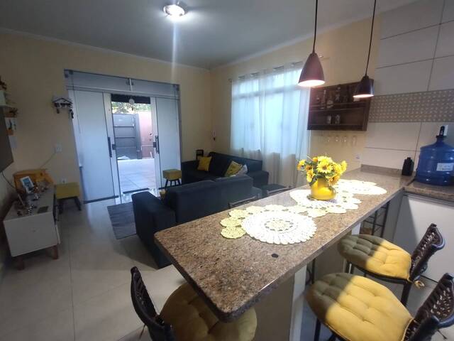 #1927 - Casa para Venda em Pouso Alegre - MG