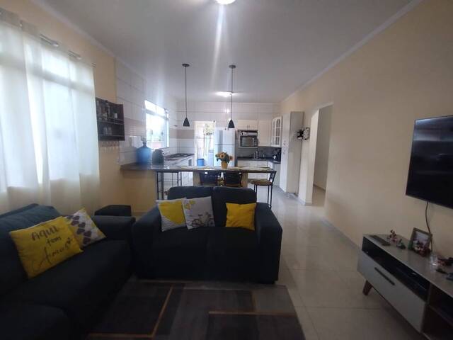 Casa para Venda em Pouso Alegre - 3