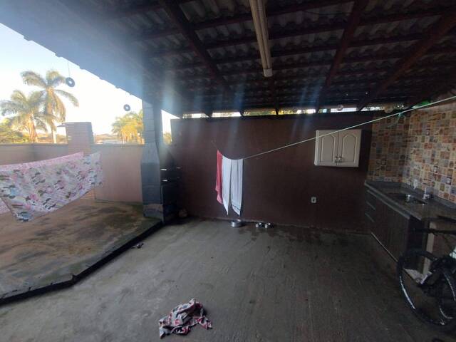 Casa para Venda em Pouso Alegre - 4
