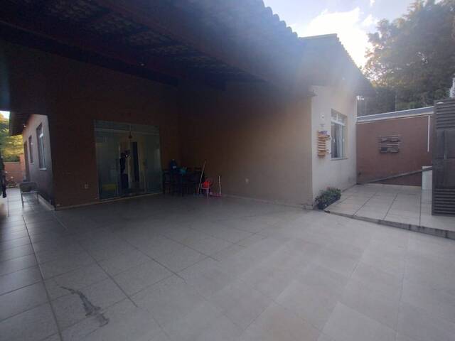 Casa para Venda em Pouso Alegre - 5
