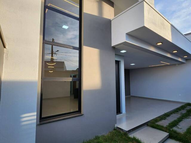 #1930 - Casa para Venda em Pouso Alegre - MG