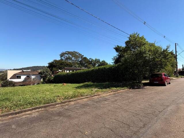 #1935 - Terreno para Venda em Pouso Alegre - MG
