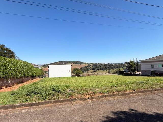 #1936 - Terreno para Venda em Pouso Alegre - MG - 1