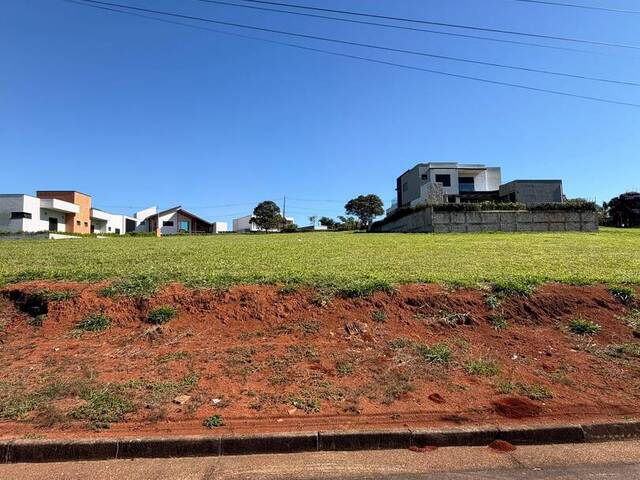 #1945 - Terreno para Venda em Pouso Alegre - MG - 1