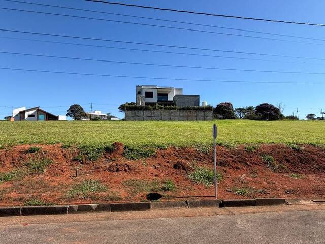 #1946 - Terreno para Venda em Pouso Alegre - MG - 1