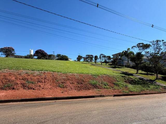 Venda em Grand Royalle - Pouso Alegre