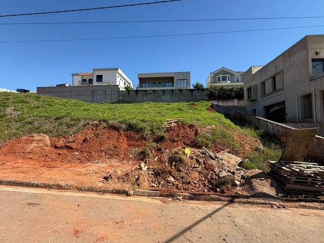 #1954 - Terreno para Venda em Pouso Alegre - MG - 1