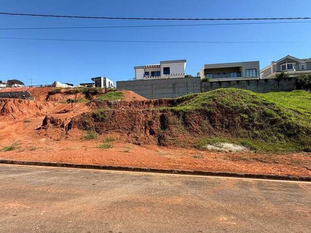 #1955 - Terreno para Venda em Pouso Alegre - MG - 1