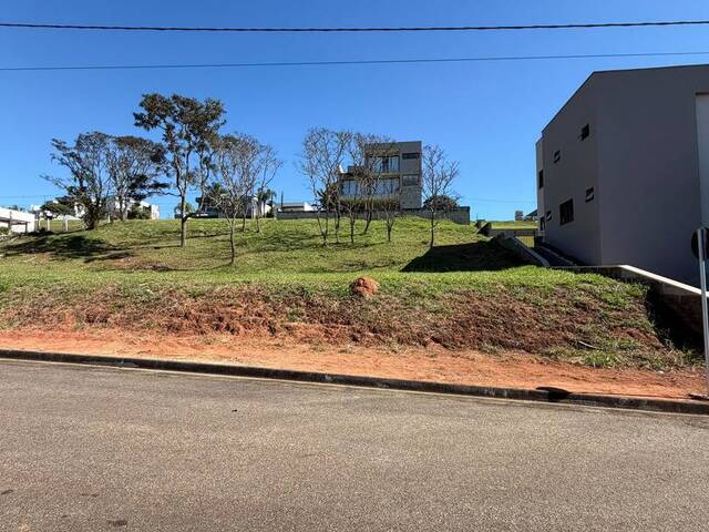 #1956 - Terreno para Venda em Pouso Alegre - MG - 1