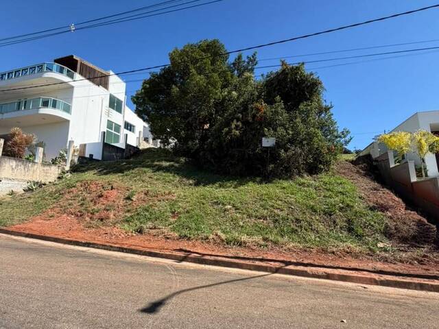 #1959 - Terreno para Venda em Pouso Alegre - MG - 1
