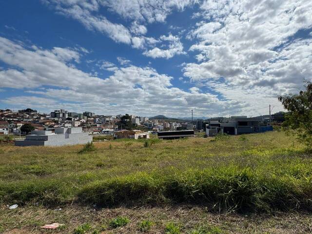 #1966 - Área para Venda em Pouso Alegre - MG - 3