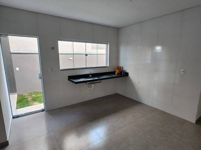 Casa para Venda em Pouso Alegre - 3