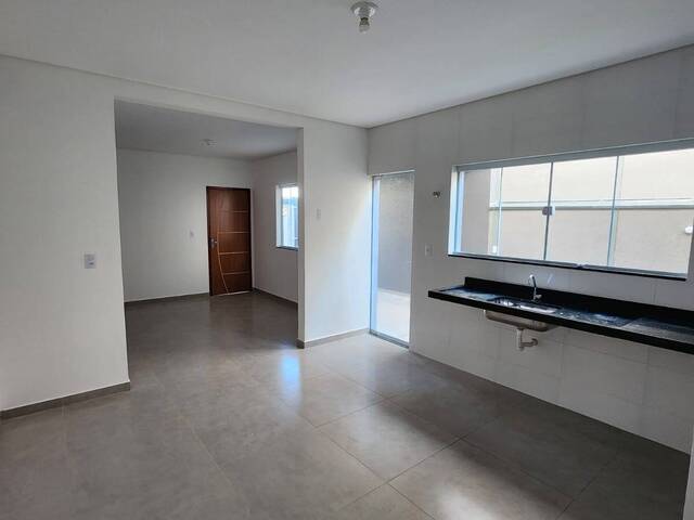 Casa para Venda em Pouso Alegre - 4