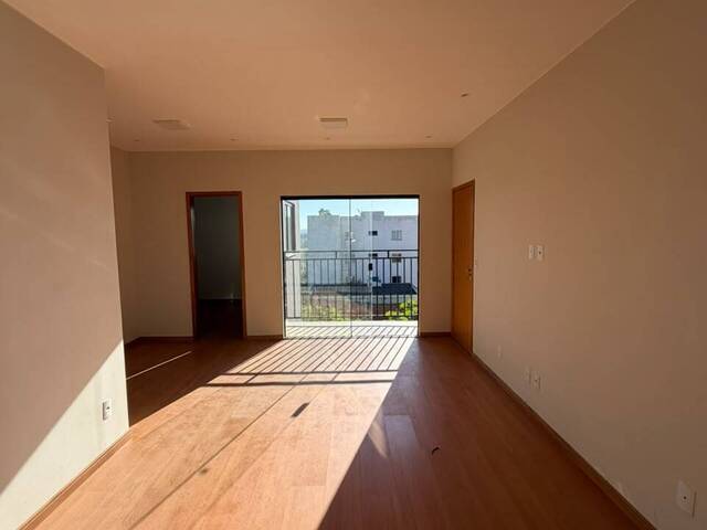 Apartamento para Venda em Pouso Alegre - 2