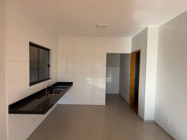 Apartamento para Venda em Pouso Alegre - 3