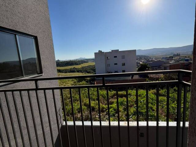 Apartamento para Venda em Pouso Alegre - 4
