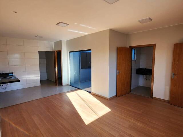 Apartamento para Venda em Pouso Alegre - 2