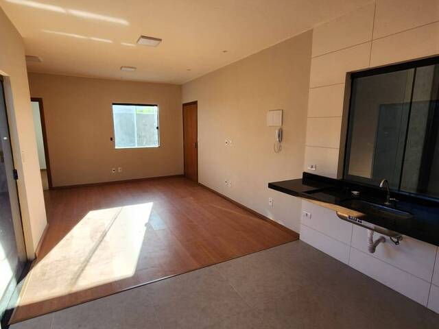 Apartamento para Venda em Pouso Alegre - 3
