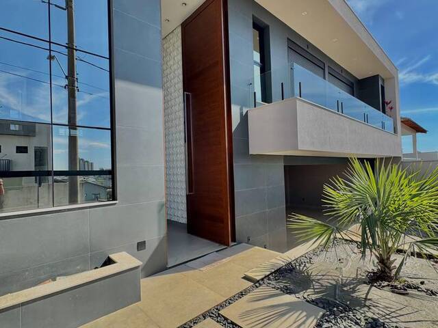 Venda em Residencial Serra Morena - Pouso Alegre
