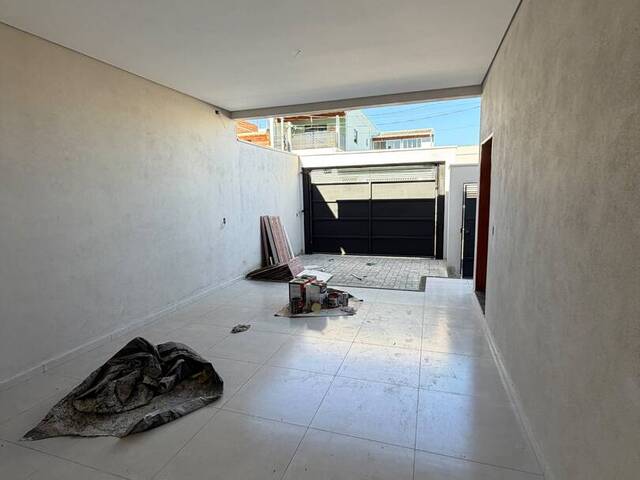 Casa para Venda em Pouso Alegre - 5