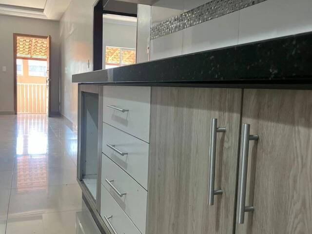 Casa para Venda em Pouso Alegre - 5