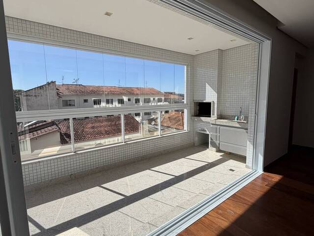 Apartamento para Venda em Pouso Alegre - 4