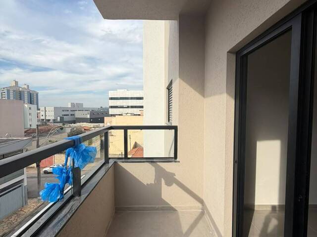 Apartamento para Venda em Pouso Alegre - 3