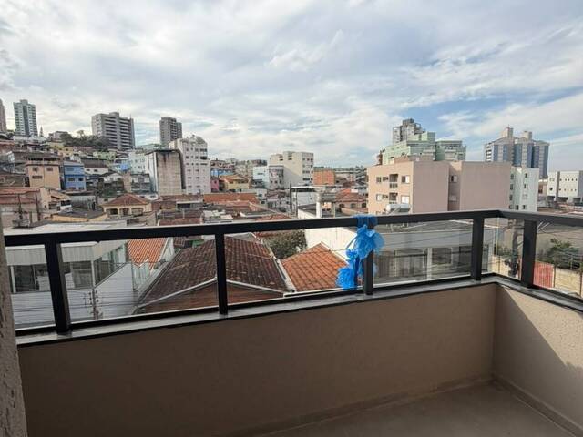 Apartamento para Venda em Pouso Alegre - 4