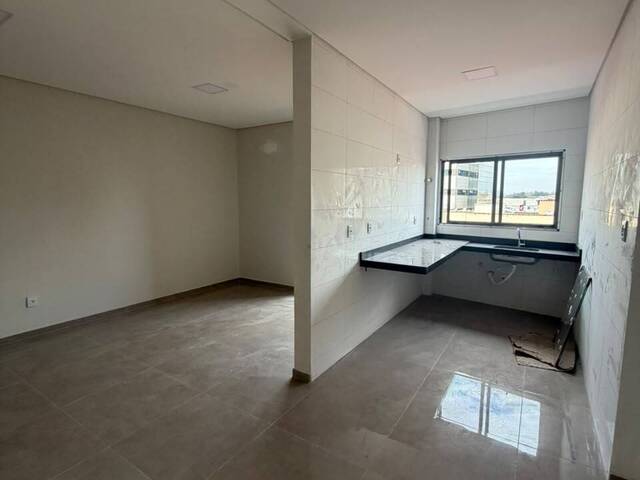 Apartamento para Venda em Pouso Alegre - 2