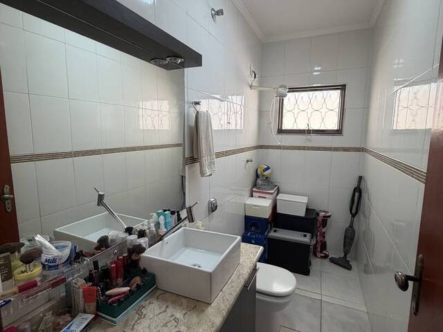 Casa para Venda em Pouso Alegre - 5