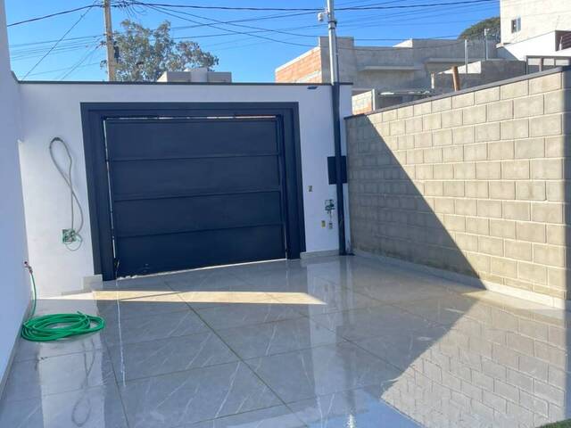 #1987 - Casa para Venda em Pouso Alegre - MG