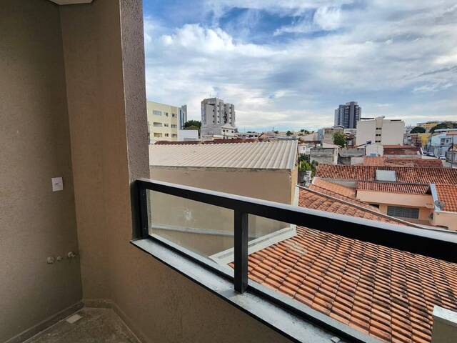 #1988 - Apartamento para Venda em Pouso Alegre - MG