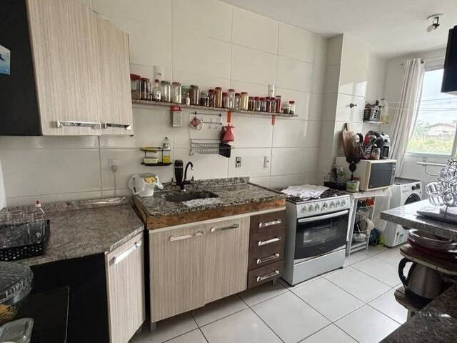 #1989 - Apartamento para Venda em Pouso Alegre - MG