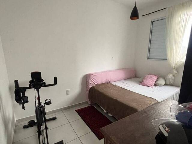 Apartamento para Venda em Pouso Alegre - 5