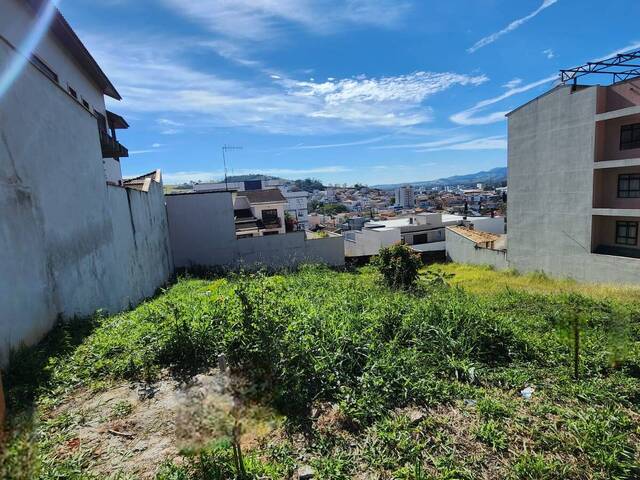 Terreno para Venda em Pouso Alegre - 3