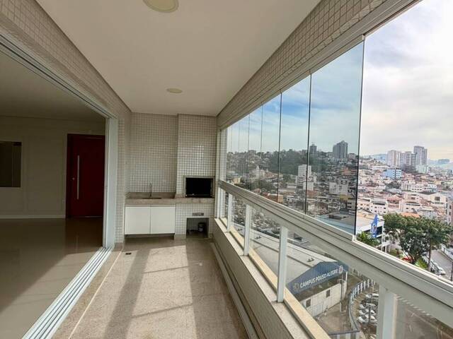 Apartamento para Venda em Pouso Alegre - 2