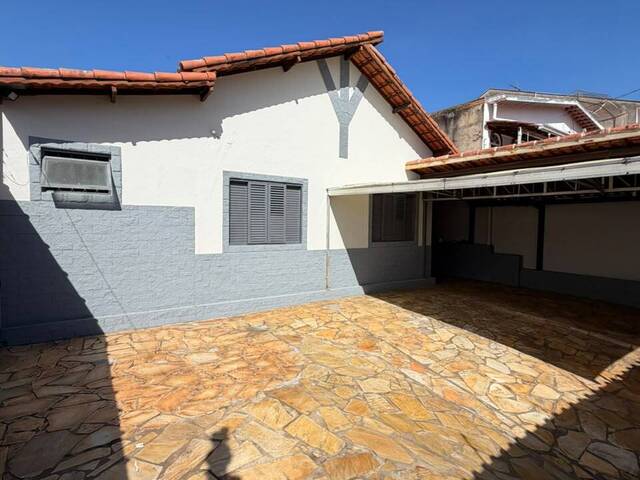 #1995 - Casa para Venda em Pouso Alegre - MG