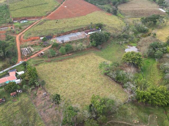 Área para Venda em Senador José Bento - 5