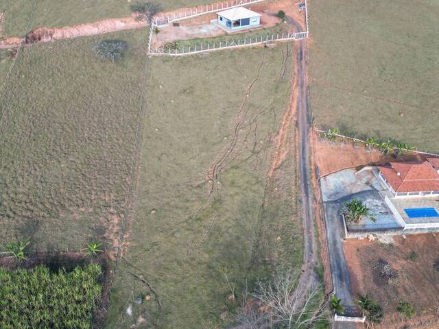 Área para Venda em Congonhal - 5