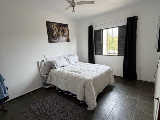 Casa para Locação em Pouso Alegre - 4
