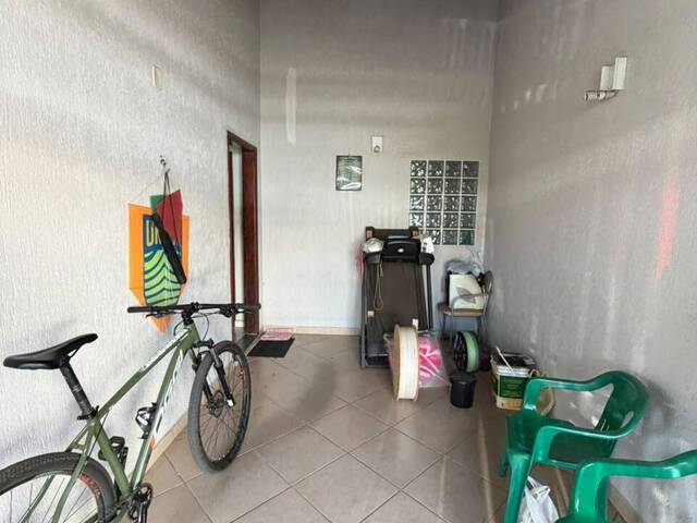 Casa para Venda em Pouso Alegre - 3