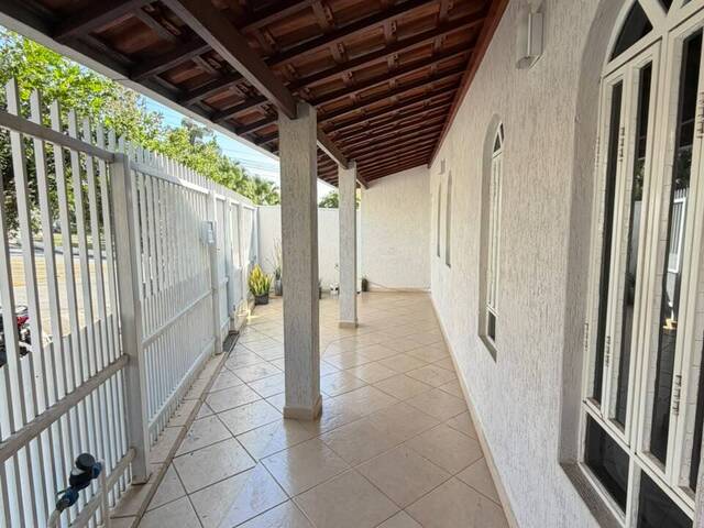Casa para Venda em Pouso Alegre - 2