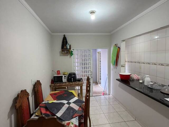 Casa para Venda em Pouso Alegre - 4