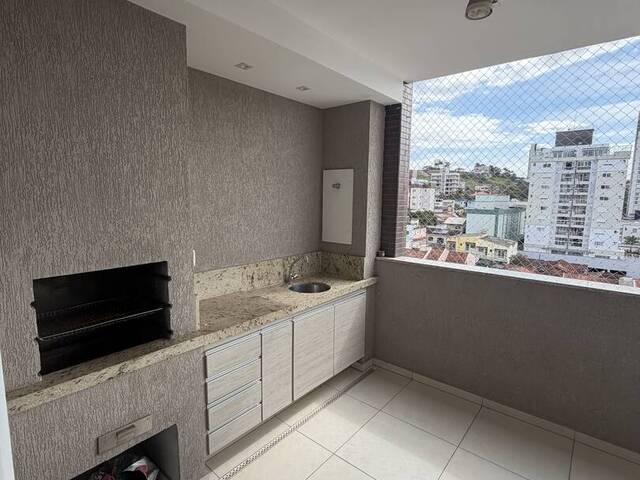 Apartamento para Venda em Pouso Alegre - 3